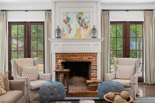 2591 Hyde Manor Drive NW, Atlanta, GA 30327