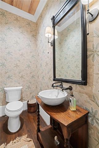 2591 Hyde Manor Drive NW, Atlanta, GA 30327