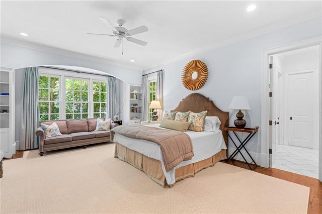 2591 Hyde Manor Drive NW, Atlanta, GA 30327