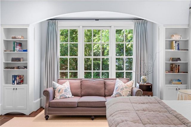 2591 Hyde Manor Drive NW, Atlanta, GA 30327
