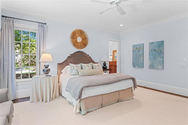 2591 Hyde Manor Drive NW, Atlanta, GA 30327