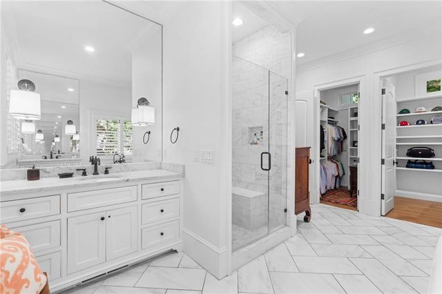 2591 Hyde Manor Drive NW, Atlanta, GA 30327