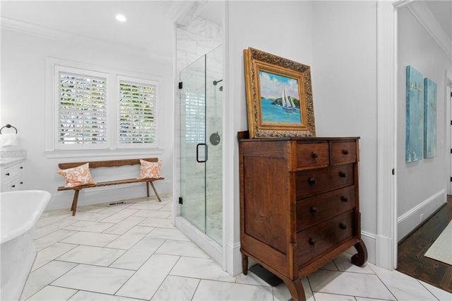 2591 Hyde Manor Drive NW, Atlanta, GA 30327