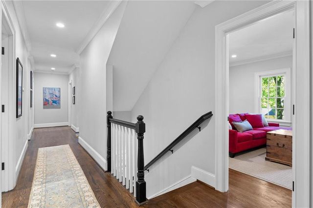2591 Hyde Manor Drive NW, Atlanta, GA 30327