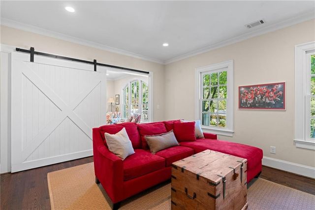 2591 Hyde Manor Drive NW, Atlanta, GA 30327