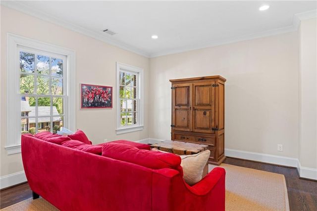 2591 Hyde Manor Drive NW, Atlanta, GA 30327