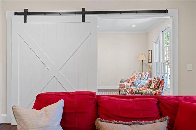 2591 Hyde Manor Drive NW, Atlanta, GA 30327