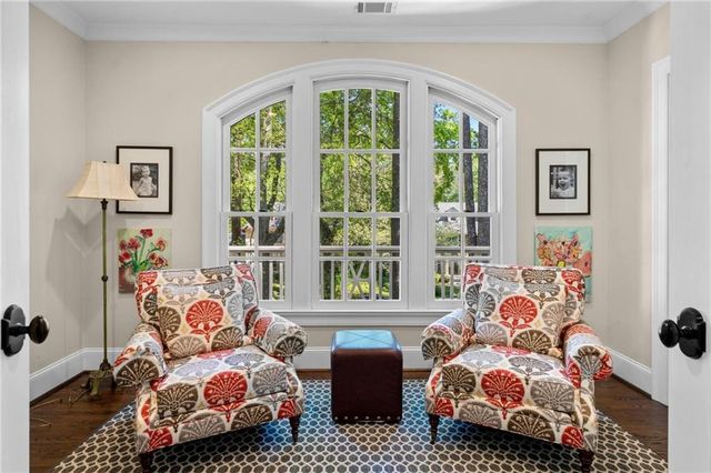 2591 Hyde Manor Drive NW, Atlanta, GA 30327