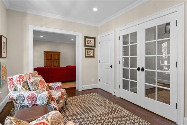 2591 Hyde Manor Drive NW, Atlanta, GA 30327