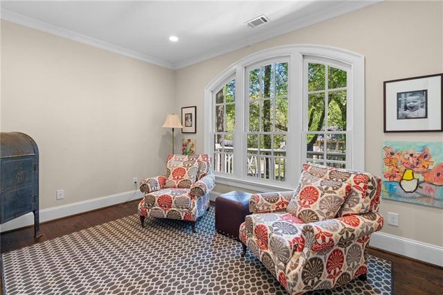 2591 Hyde Manor Drive NW, Atlanta, GA 30327