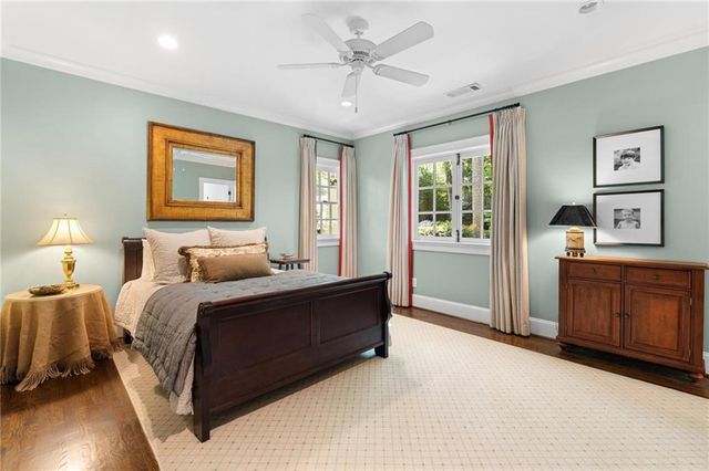 2591 Hyde Manor Drive NW, Atlanta, GA 30327