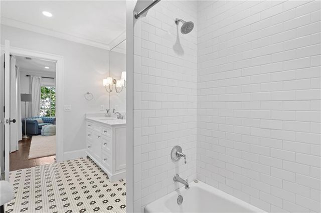 2591 Hyde Manor Drive NW, Atlanta, GA 30327
