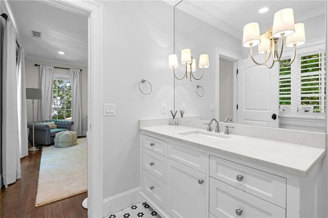 2591 Hyde Manor Drive NW, Atlanta, GA 30327