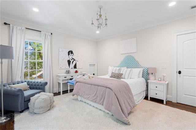 2591 Hyde Manor Drive NW, Atlanta, GA 30327