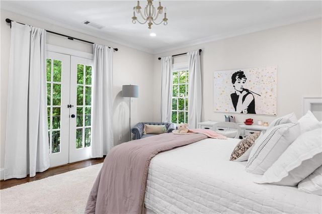 2591 Hyde Manor Drive NW, Atlanta, GA 30327