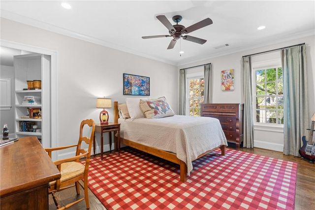 2591 Hyde Manor Drive NW, Atlanta, GA 30327