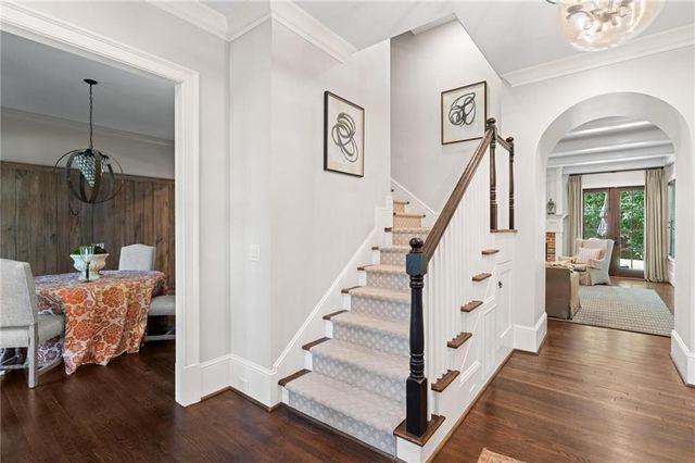 2591 Hyde Manor Drive NW, Atlanta, GA 30327