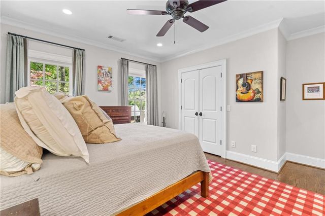 2591 Hyde Manor Drive NW, Atlanta, GA 30327