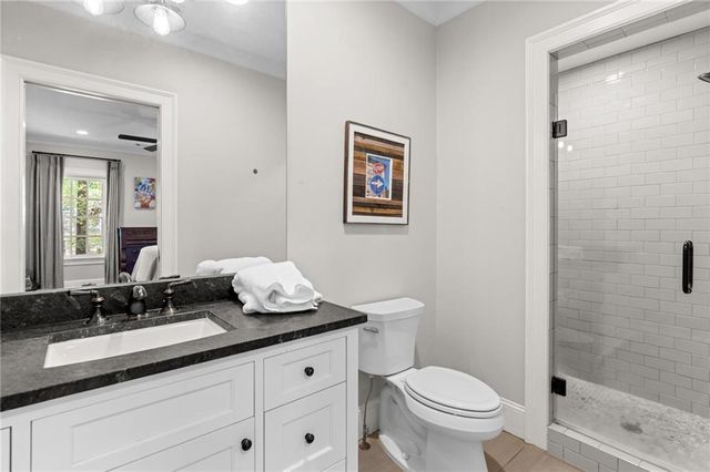 2591 Hyde Manor Drive NW, Atlanta, GA 30327