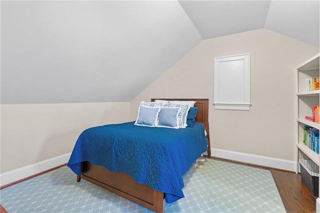 2591 Hyde Manor Drive NW, Atlanta, GA 30327