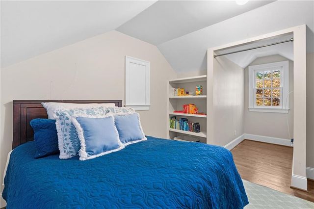 2591 Hyde Manor Drive NW, Atlanta, GA 30327