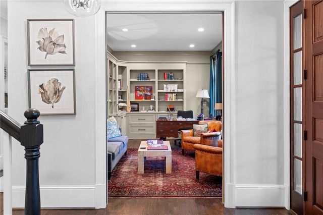 2591 Hyde Manor Drive NW, Atlanta, GA 30327