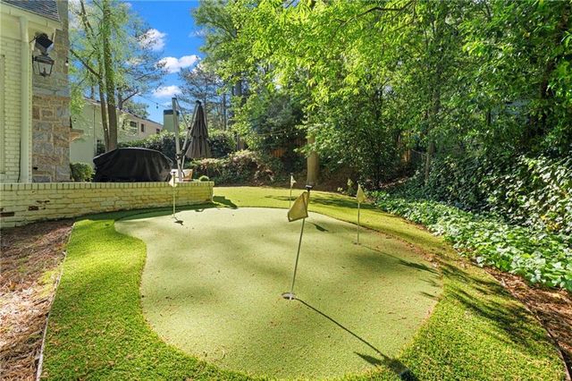 2591 Hyde Manor Drive NW, Atlanta, GA 30327