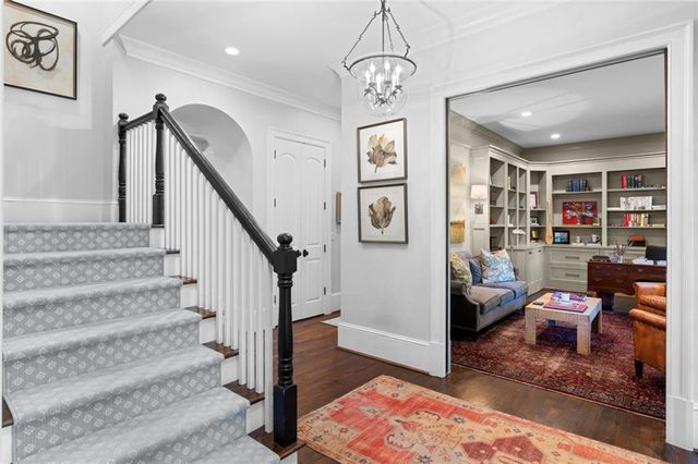 2591 Hyde Manor Drive NW, Atlanta, GA 30327