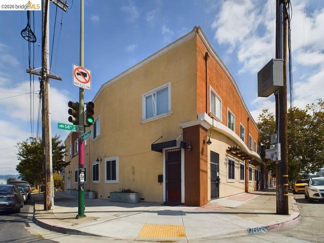 1488 14Th St A, Oakland, CA 94607