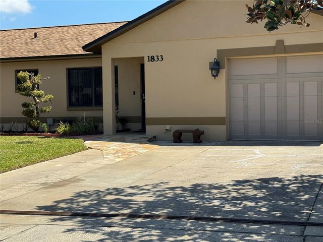 1833 MATTERHORN DRIVE, Orlando, FL 32818