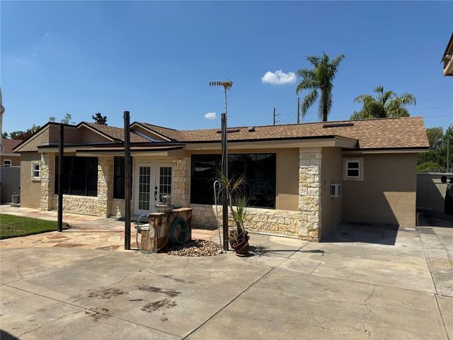 1833 MATTERHORN DRIVE, Orlando, FL 32818