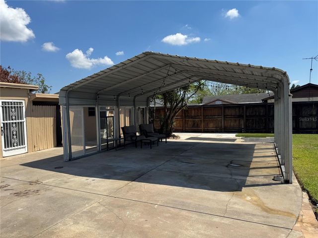 1833 MATTERHORN DRIVE, Orlando, FL 32818