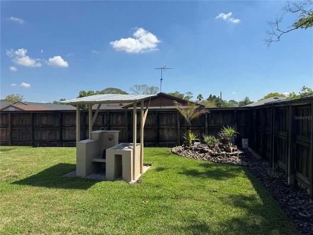 1833 MATTERHORN DRIVE, Orlando, FL 32818