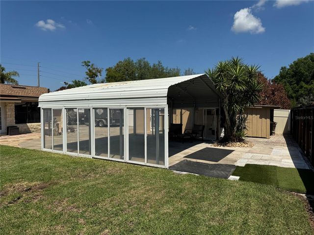 1833 MATTERHORN DRIVE, Orlando, FL 32818