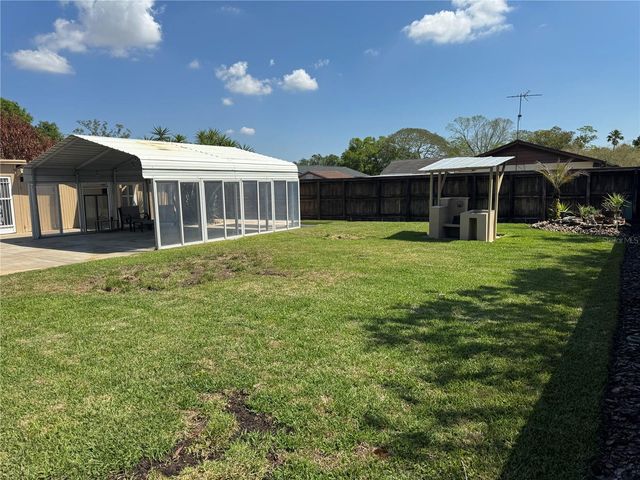 1833 MATTERHORN DRIVE, Orlando, FL 32818