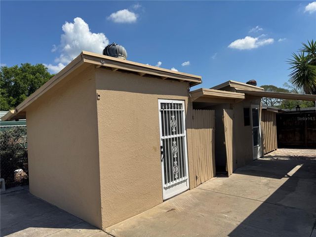 1833 MATTERHORN DRIVE, Orlando, FL 32818