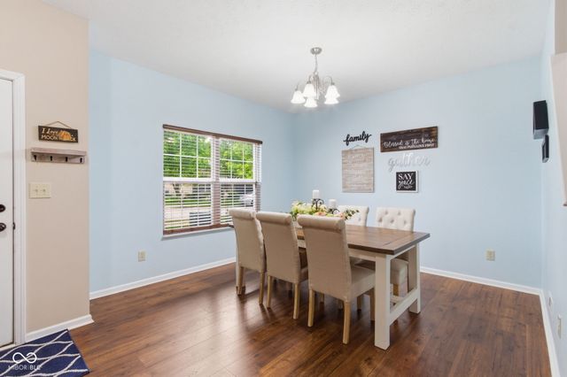 13858 Keams Drive, Fishers, IN 46038