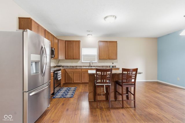 13858 Keams Drive, Fishers, IN 46038
