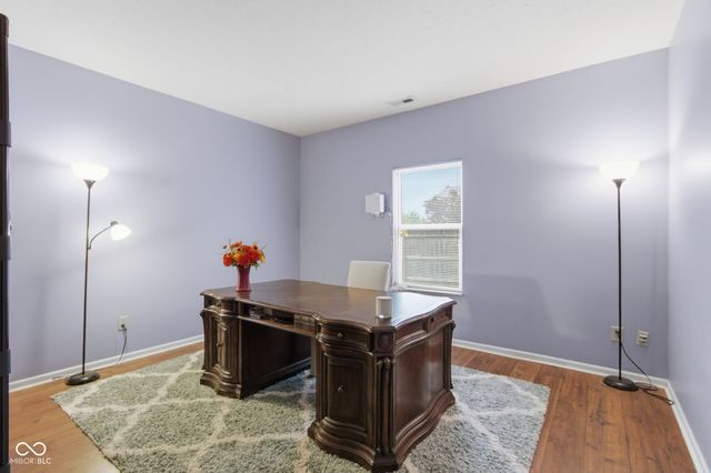 13858 Keams Drive, Fishers, IN 46038
