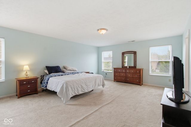 13858 Keams Drive, Fishers, IN 46038