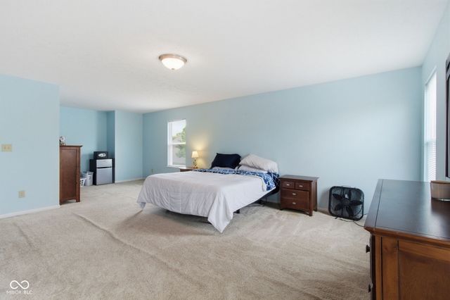 13858 Keams Drive, Fishers, IN 46038