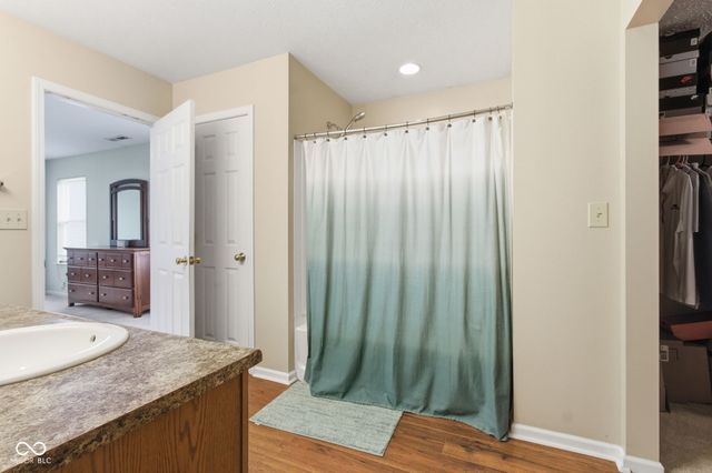 13858 Keams Drive, Fishers, IN 46038
