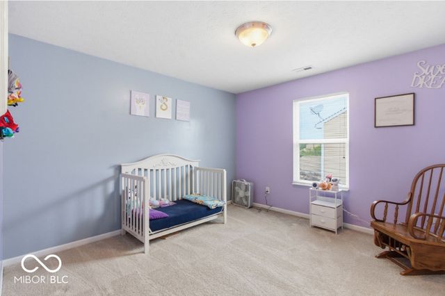 13858 Keams Drive, Fishers, IN 46038