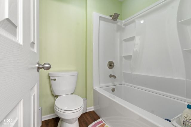 13858 Keams Drive, Fishers, IN 46038