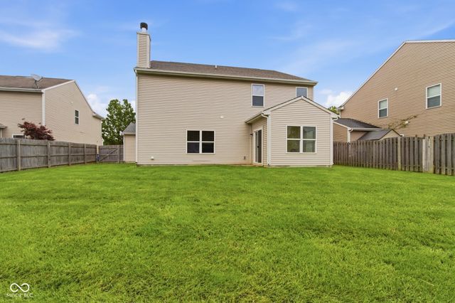 13858 Keams Drive, Fishers, IN 46038