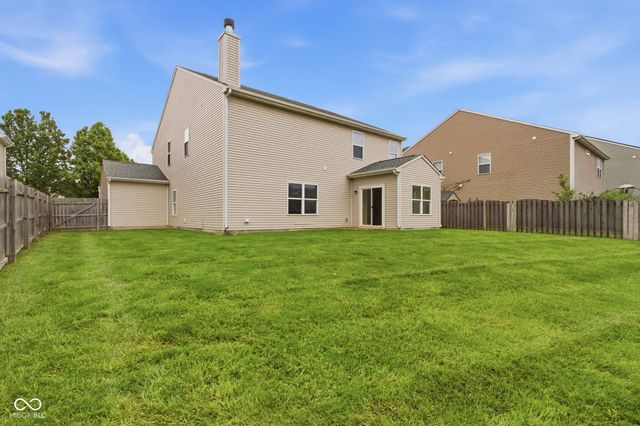 13858 Keams Drive, Fishers, IN 46038