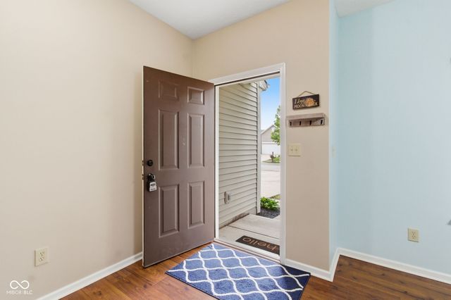 13858 Keams Drive, Fishers, IN 46038