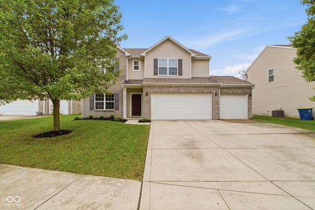 13858 Keams Drive, Fishers, IN 46038
