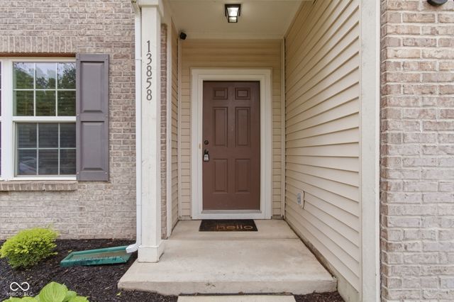 13858 Keams Drive, Fishers, IN 46038