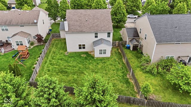 13858 Keams Drive, Fishers, IN 46038